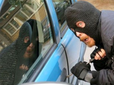 Σύλληψη διαρρηκτών στη Ρόδο